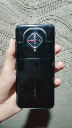 Vivo S1 pro for sale