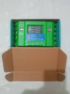 charge controller