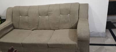 new condition