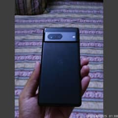 Google pixel 7 waterpack
