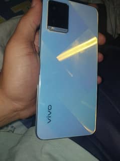 Vivo y21 Offical Pta Approved