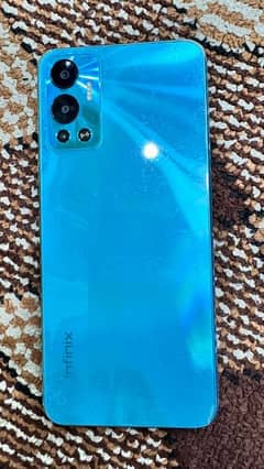 Infinix