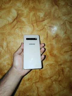 Samsung S10 5g exchange