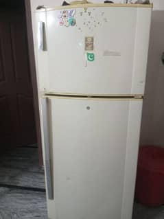 DAWLANCE REFRIGERATOR