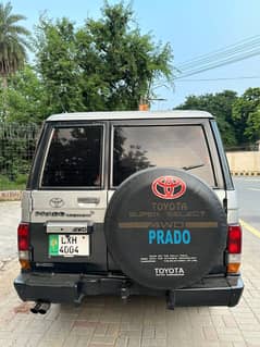 Prado