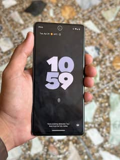 Google pixel 7