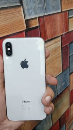 iPhone x PTA proved