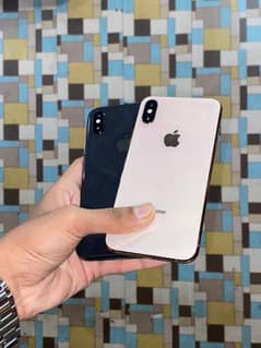 iPhone X/Xs 256/64 GB - Excellent Condition - Best Price!