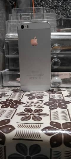 iPhone 5s