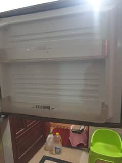 fridge