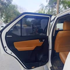 Toyota Fortuner Sigma 2019