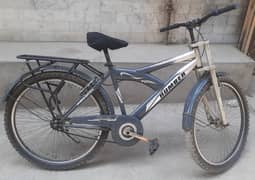 cycle 26 inch