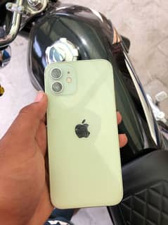 iPhone 12 10/10