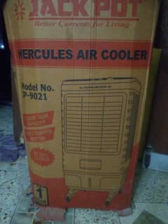 Air Cooler