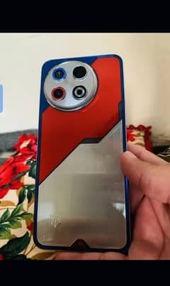 Tecno spark 30 pro 8+8gb ram 128gb memory