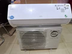 PEl 1.5 ton dc inverter P86G (0306=4462/443)awsumset