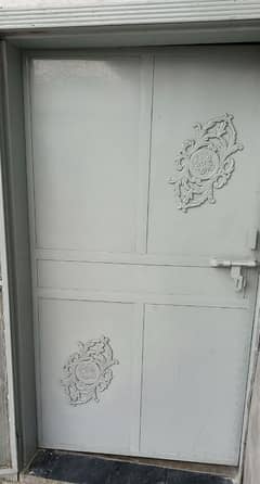 Two