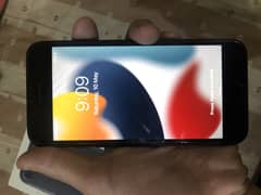 I phone 7