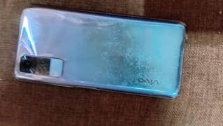 vivo y51s