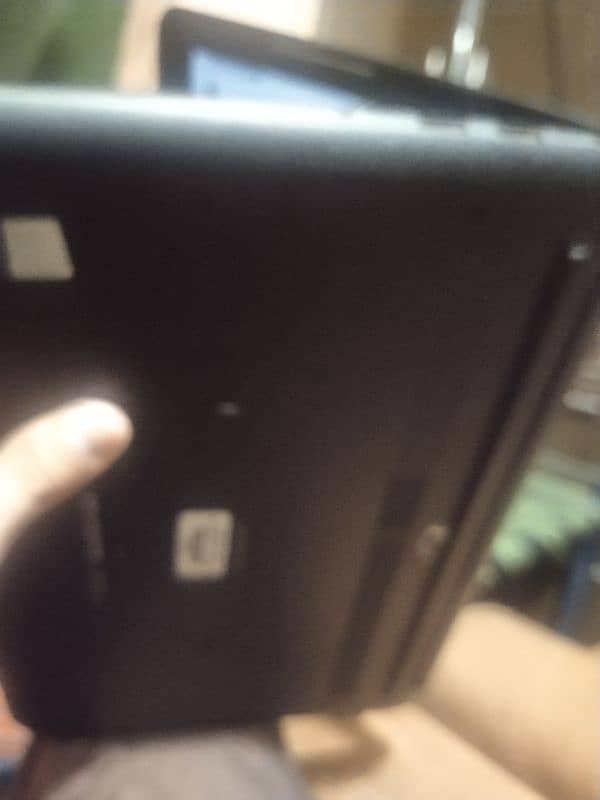 intel core i5-7200U cpu 3