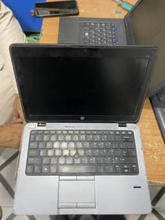 Hp elite book