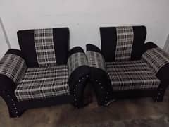 7 seater sofa