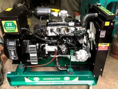 generator Alex gadi ka engine use ravita number  03263556917