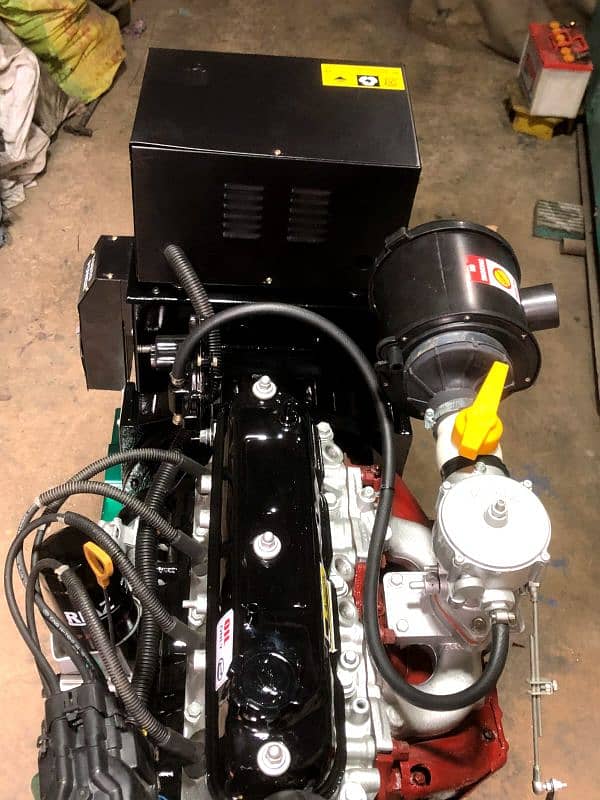 generator Alex gadi ka engine use ravita number  03263556917 2