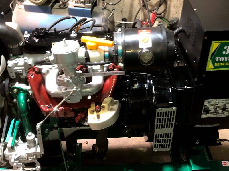 generator Alex gadi ka engine use ravita number  03263556917 4