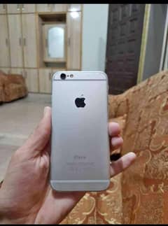 I phone 6s pta approved 64gb 0326,7257558 Whatsapp