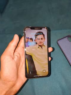 I phone x 256gb