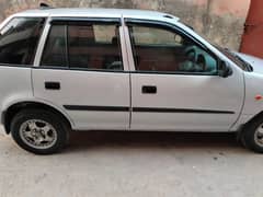 Suzuki Cultus VXR 2006