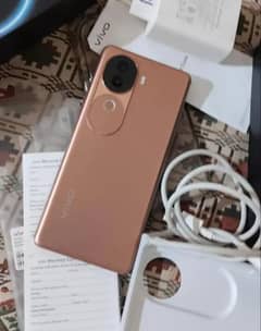 vivo v40e bilkul new