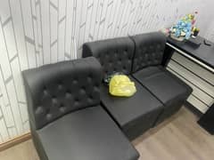 Office furniture
