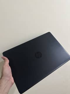 HP Pavillion 15 Laptop i7 11th gen with GPU
