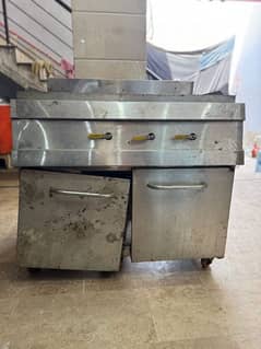 Hotplate