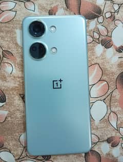 OnePlus Nord 3 / Ace 2v 5g