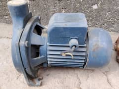 Mono Pump/ Pani ki Motor