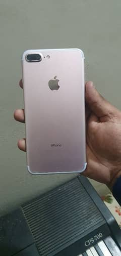 IPhone 7 plus pta approved