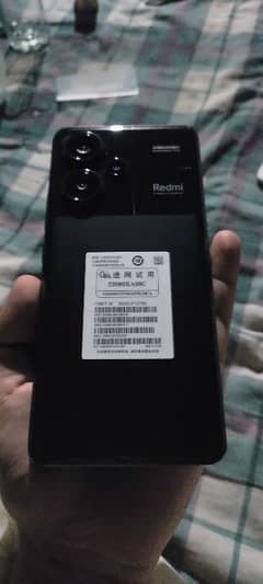 Redmi Note 13 pro plus . . 5G