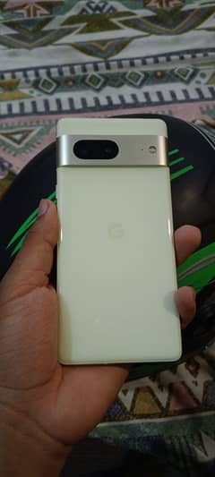 Google pixel 7 pta approved