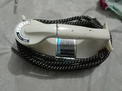 iron