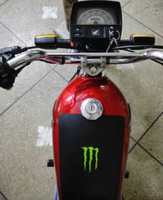 Honda CD 70