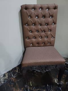 chairs