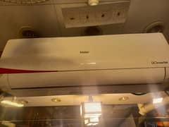 Haier DC Invertor