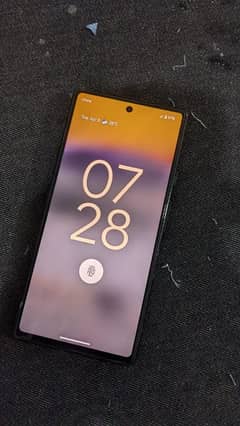 Pixel 6a condition 10/10 koi Line Nahi Screen Pe Bilkul Fresh Piece Ha