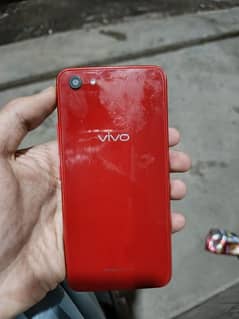 vivo y83