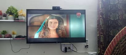 TCL 40Inch LED For Sale