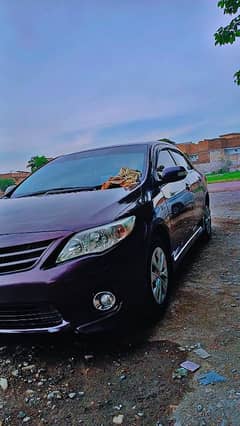 Corolla