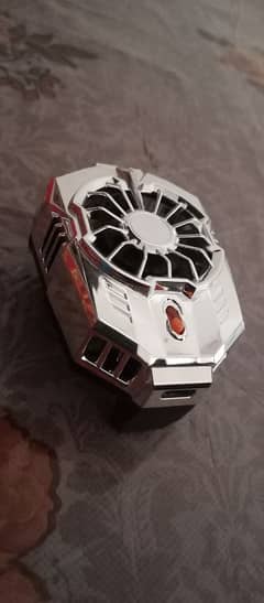 cooling fan